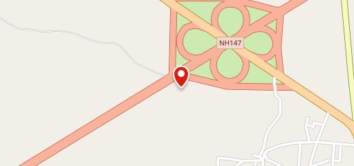 Maharaj Restaurant And Dining Hall on map