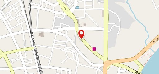 Maharaj Sandwich on map