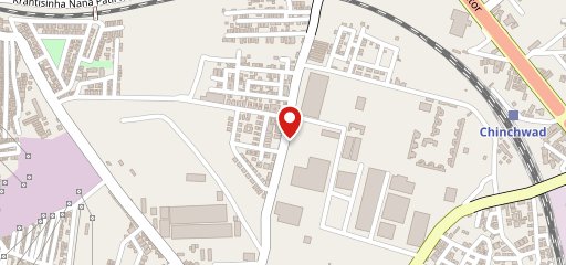 Maharaja Bhel on map