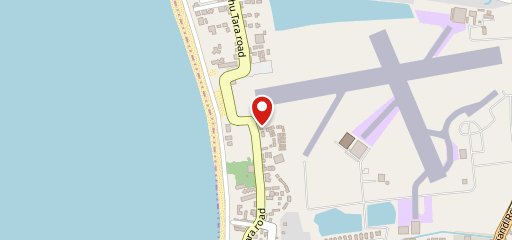 Maharaja Bhog on map