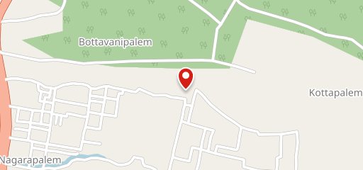 Maharaja Biryani's on map