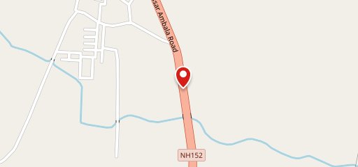 Maharaja Dhabha (Veg & Non-veg) SINCE 1980 on map