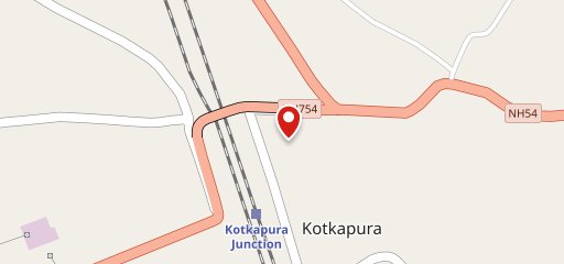 Maharaja Dosa Corner on map