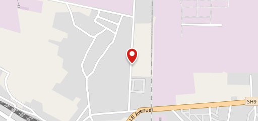 MAHARAJA HOTAL CUM BAR on map