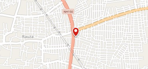 Maharaja Family Restaurant on map