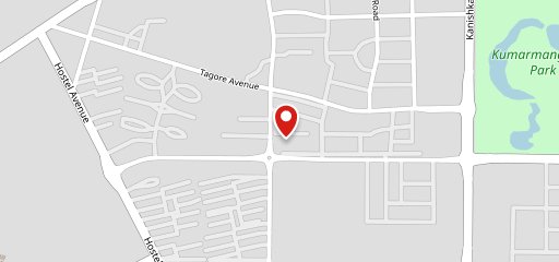 Maharani Food Plaza on map