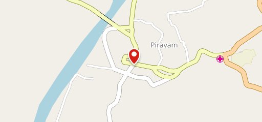 Maharani Restaurant and Bar on map