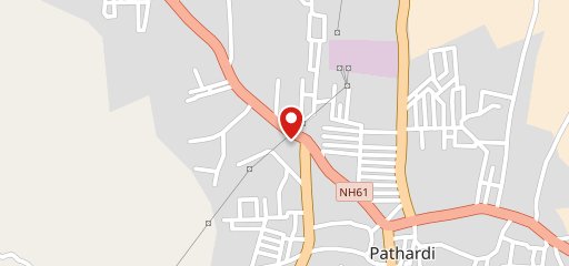 Maharashtra Bhojnalay on map