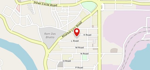 Maharashtra Hitkari Mandal on map