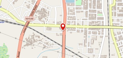 Maharashtra Lunch Home on map