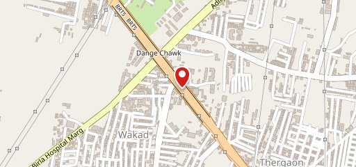 Maharashtra Lunch Home on map