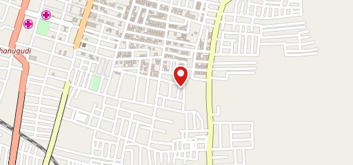 MAHA'S KITCHEN on map