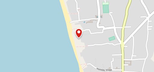 Mahasagar Beach Restaurant & Bar on map