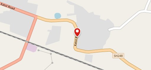 Mahaveer Ice Cream Kalmeshwar on map