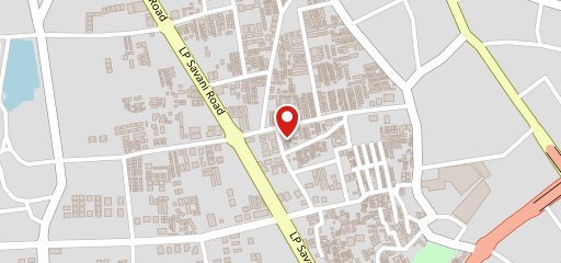 Mahaveer's Kitchen on map