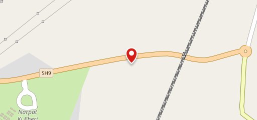 Mahaveer Bhojnalay And Restaurant on map