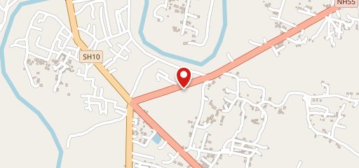 Mahabir Fast Food on map