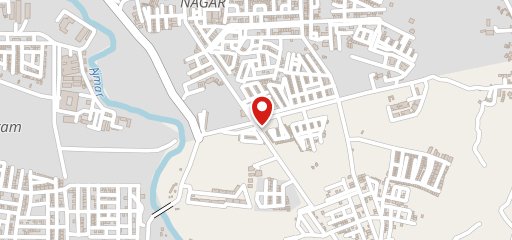 Mahek Muskan Restaurant on map