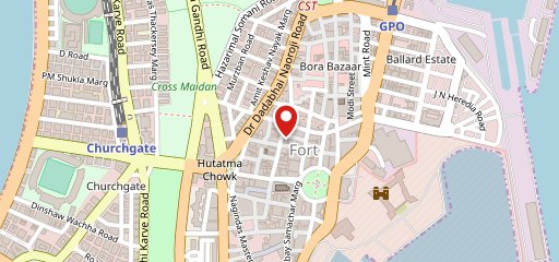 Mahesh Lunch Home on map