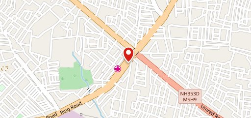 Mahesh Bar And Restaurant on map