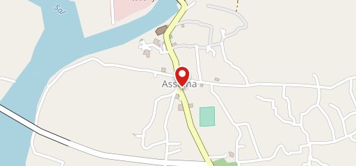 Mahesh Restaurant on map