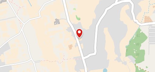 Mahesh's cafe and bike rentals on map