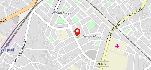 Mahesh’s Mansarovar on map