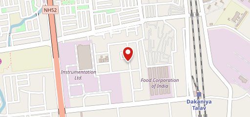 Maheshwari Foods on map