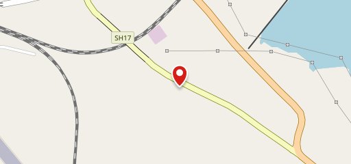 Mahi Restaurant on map