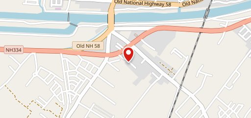 Mahi Momos Centre on map