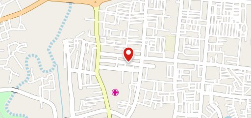 Mahi Omelette & Chinese on map