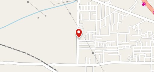 Mahie Bakery House on map