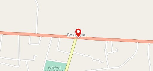 Maharaj Hotel on map