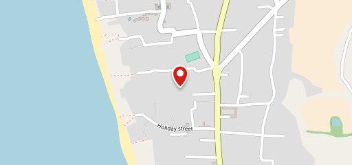 Mai Cafe, Bar & Restaurant on map