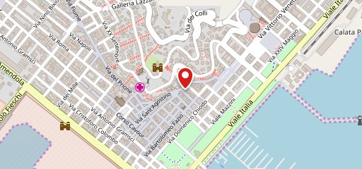 Maìa e Battiston sulla mappa