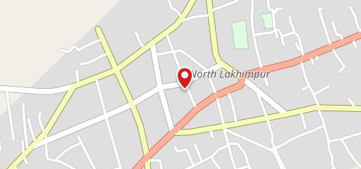 MAIHANG RESTAURANT on map