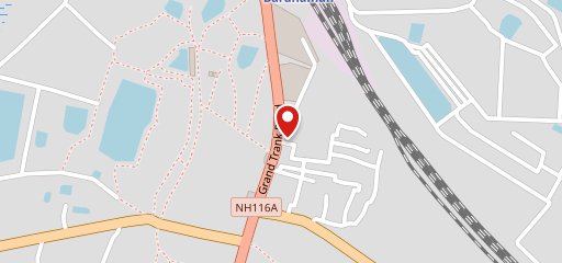 Mainak Restaurant on map