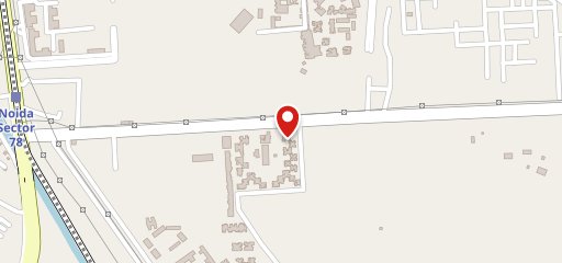 Maini's Green Leaf on map