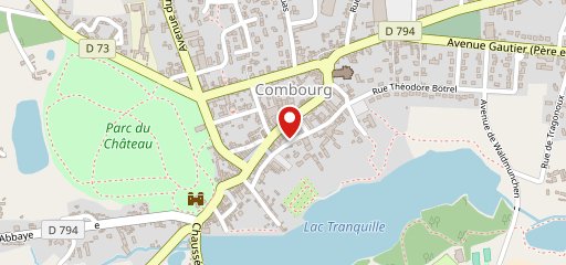 Bira 91 Taproom - Saket on map