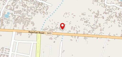 Maison Rose (Multi Cuisine Restaurant) on map