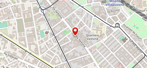 La Maison Touareg sulla mappa