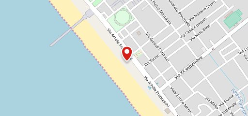 Maitó dal 1960 sulla mappa