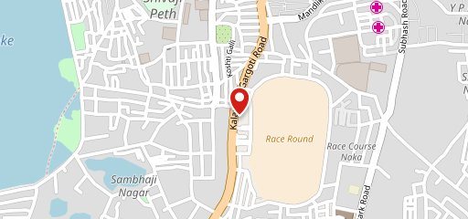 MAITREY FAST FOOD on map