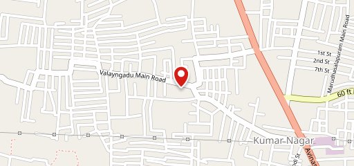 Maja Sea Fish Shop on map