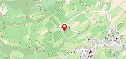 Majerija sulla mappa