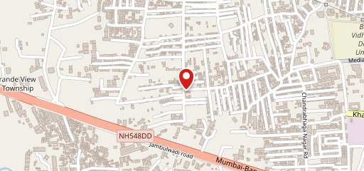 Majestic Family Restaurant And Bar on map