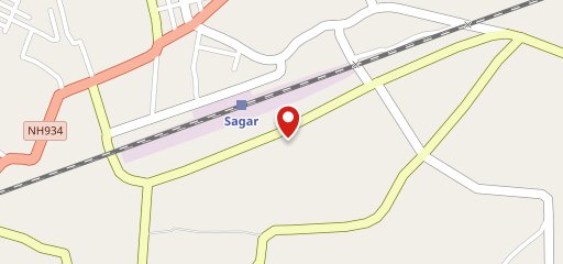 Majestic Plaza on map