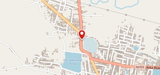 Majhi Gouri Fast Food on map