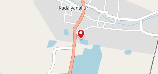 Majlis Briyani & Kebab on map