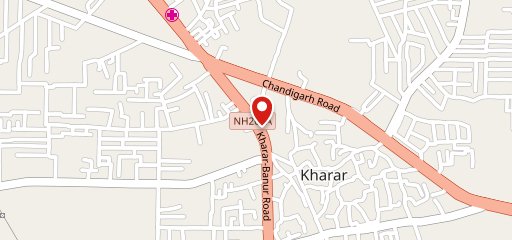 Makhan Fish Corner on map